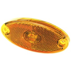 Lampa auto LED de marcare gabarit 12/24V Lampa auto LED de marcare gabarit 12/24V